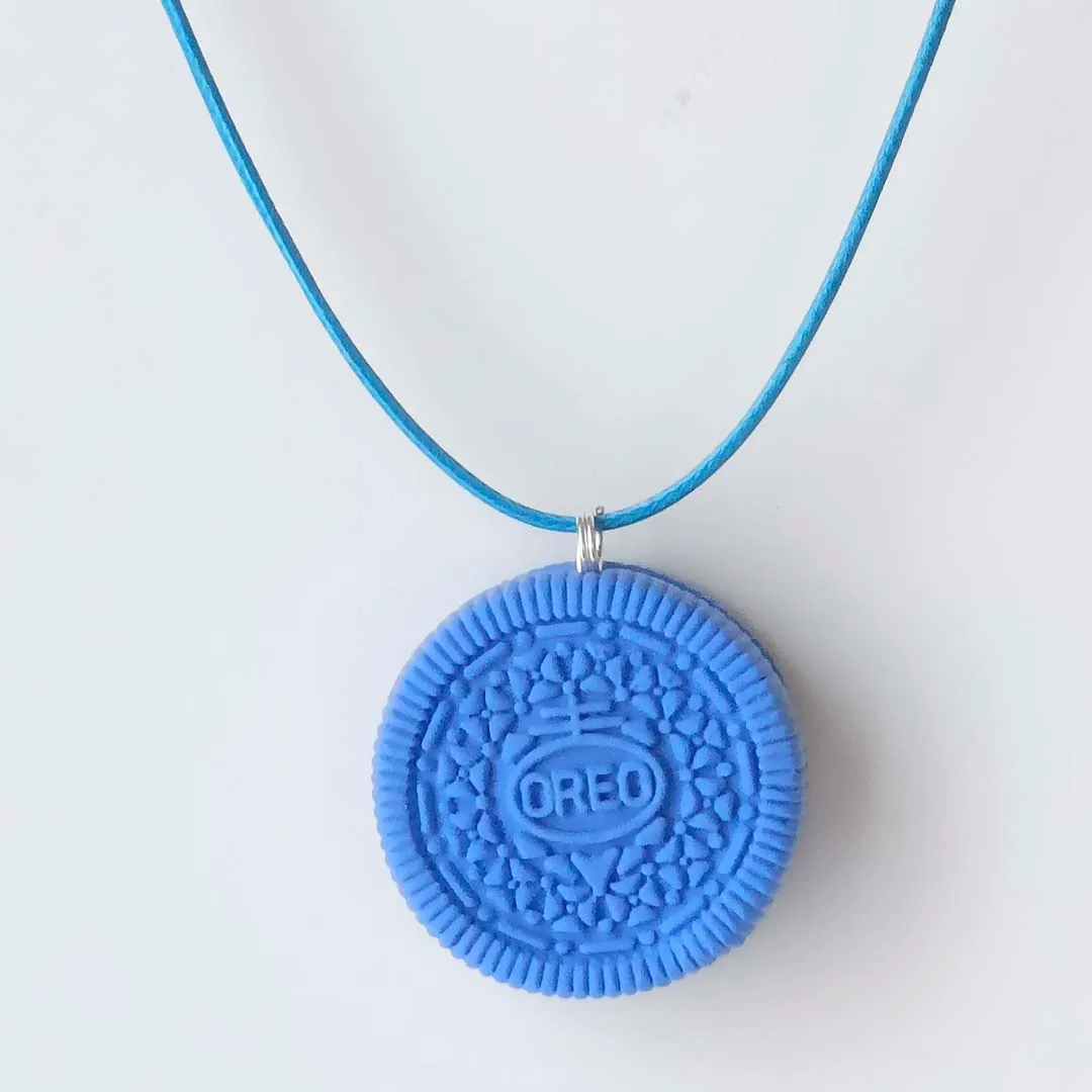 Collar Galleta Oreo - Imagen 8