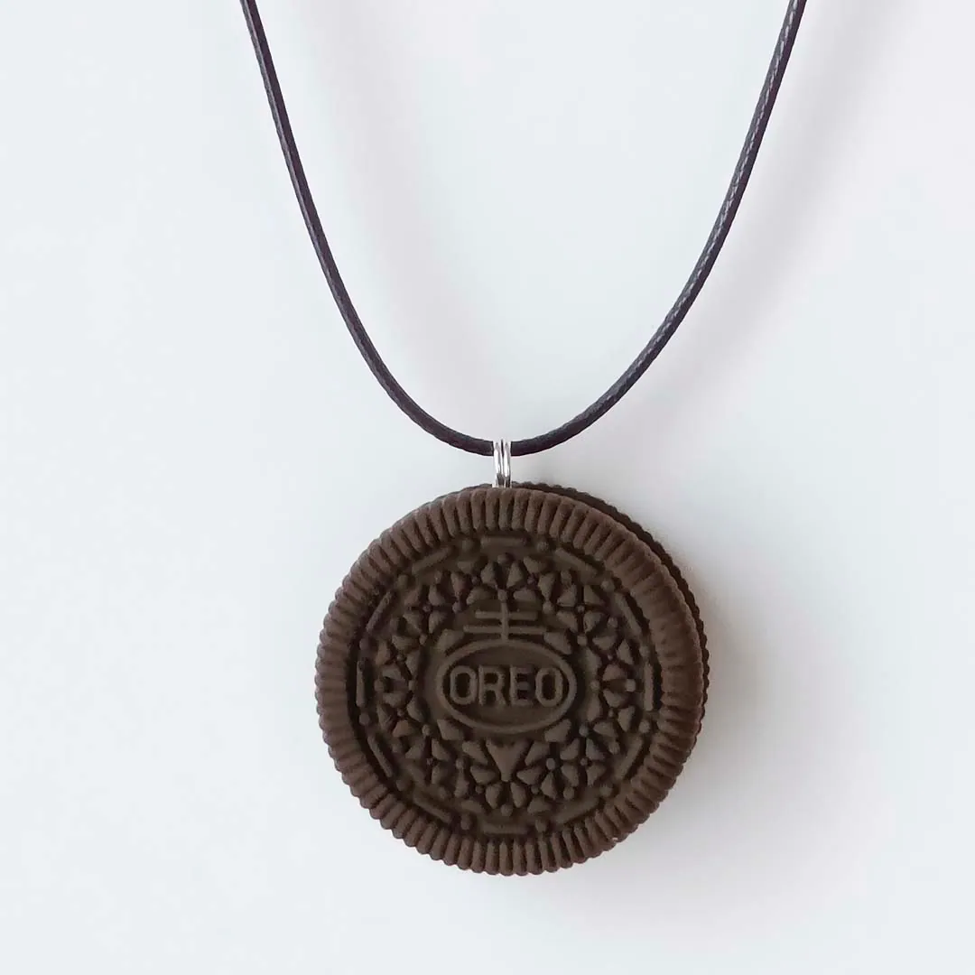 Collar Galleta Oreo - Imagen 7