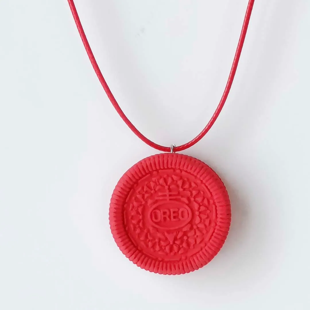 Collar Galleta Oreo - Imagen 6