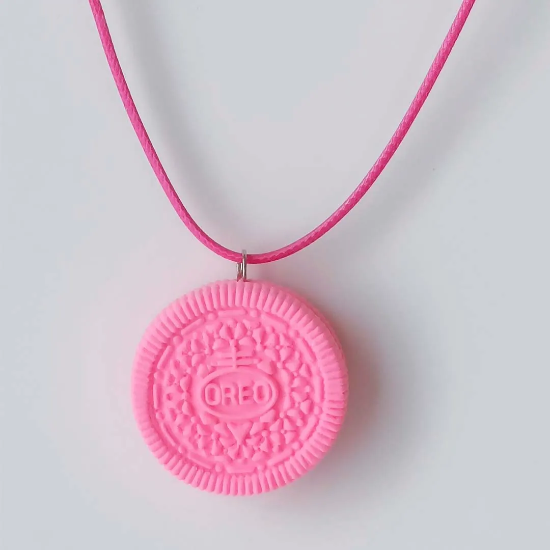 Collar Galleta Oreo - Imagen 5