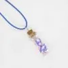 Collar Bote de Chuches