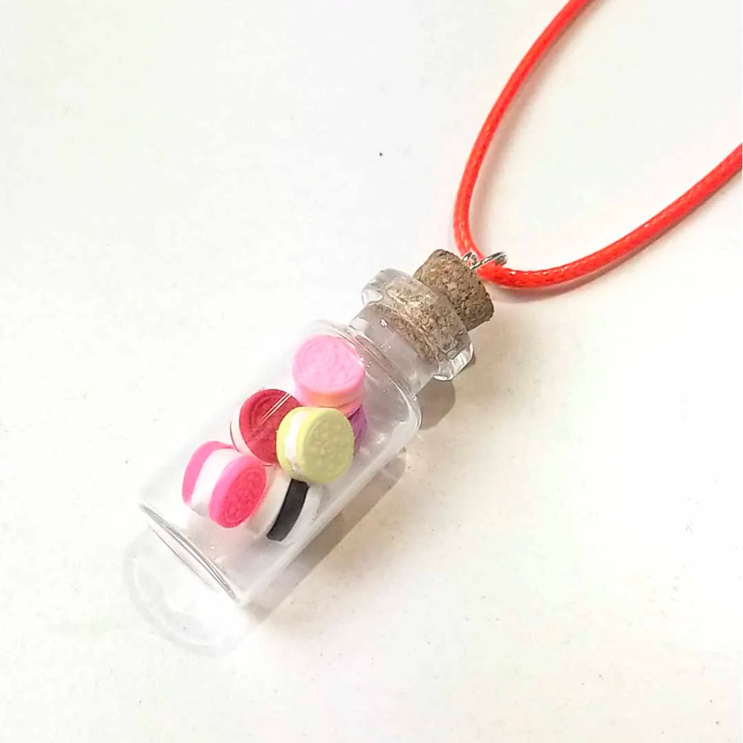 Collar Bote de Chuches - Imagen 10