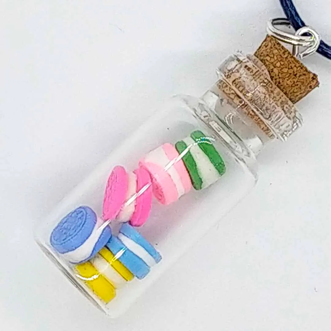 Collar Bote de Chuches - Imagen 9