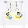 Pendientes Tazitas