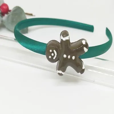 Diademas Navideñas - Imagen 2