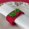 Pack de servilleteros de Navidad