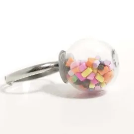 Anillo Bote de Chuches