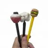 Palillos de pelo