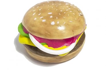 3 datos curiosos para celebrar el Día Mundial de la hamburguesa