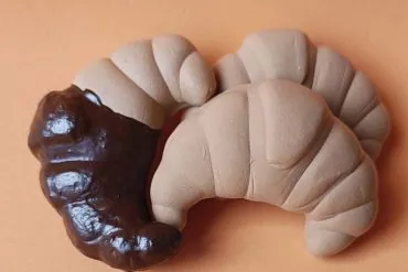 <strong>¿Por qué el Croissant tiene forma de luna?</strong>