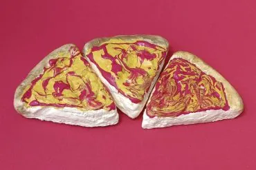 <strong>Hoy celebramos el Día Mundial de la Pizza</strong>