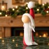 Gnomos de Navidad "Totem"