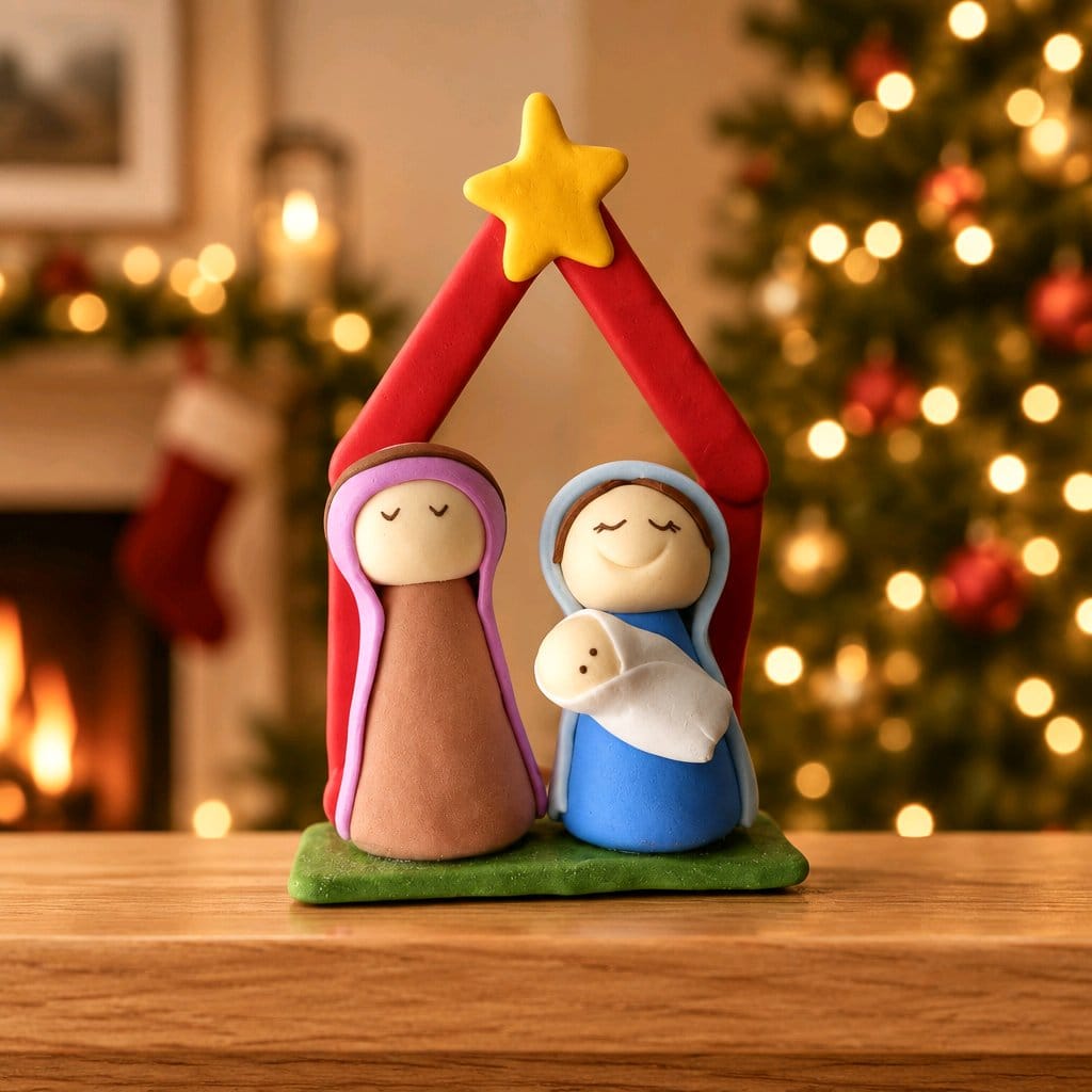 Belencito de Navidad
