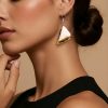 Pendientes Sandwich de chocolate