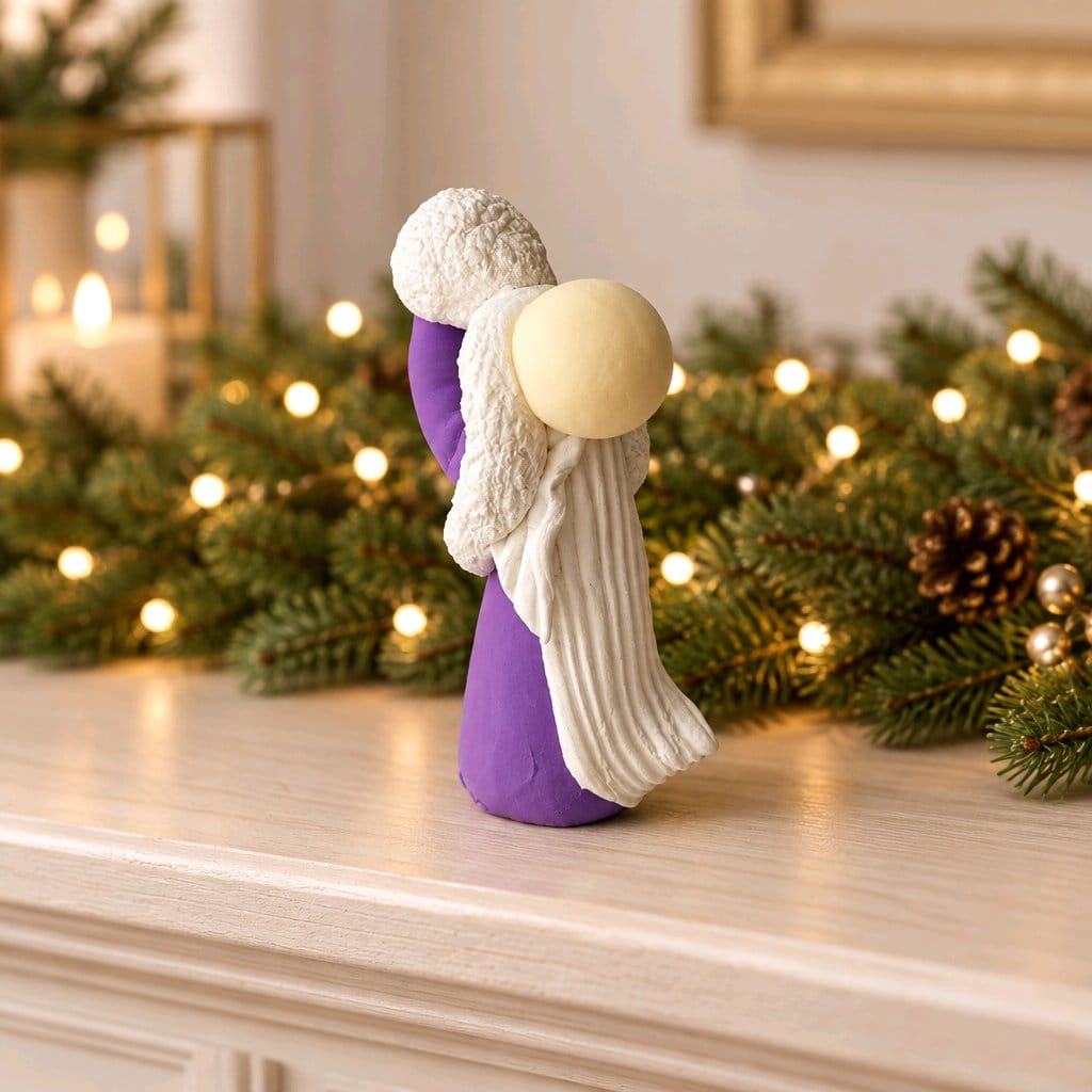 Gnomos de Navidad "Totem" - Imagen 4