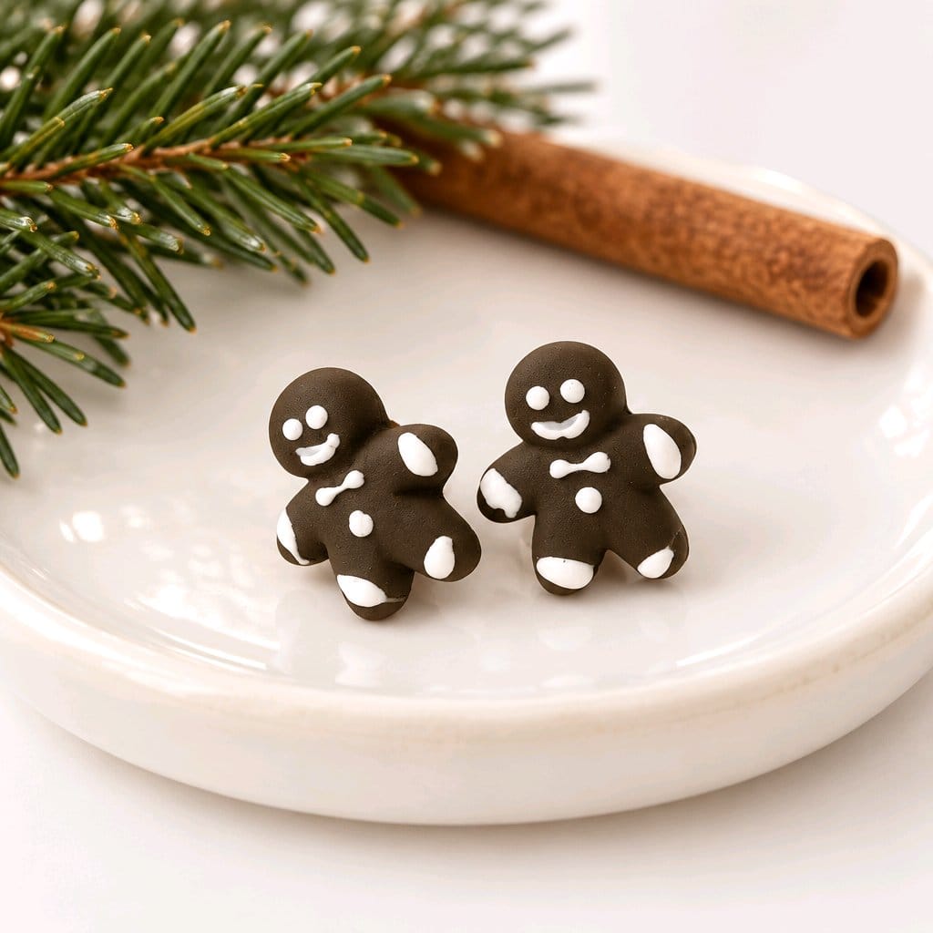 Pack de pendientes navideños - Imagen 3