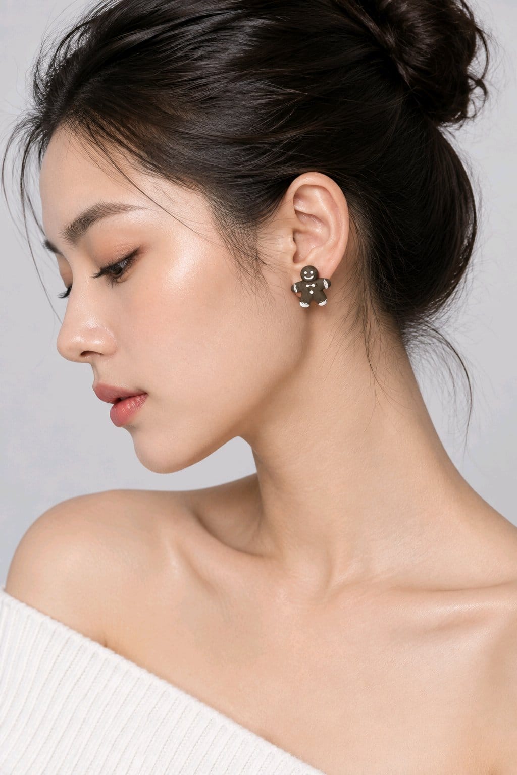 Pack de pendientes navideños - Imagen 4