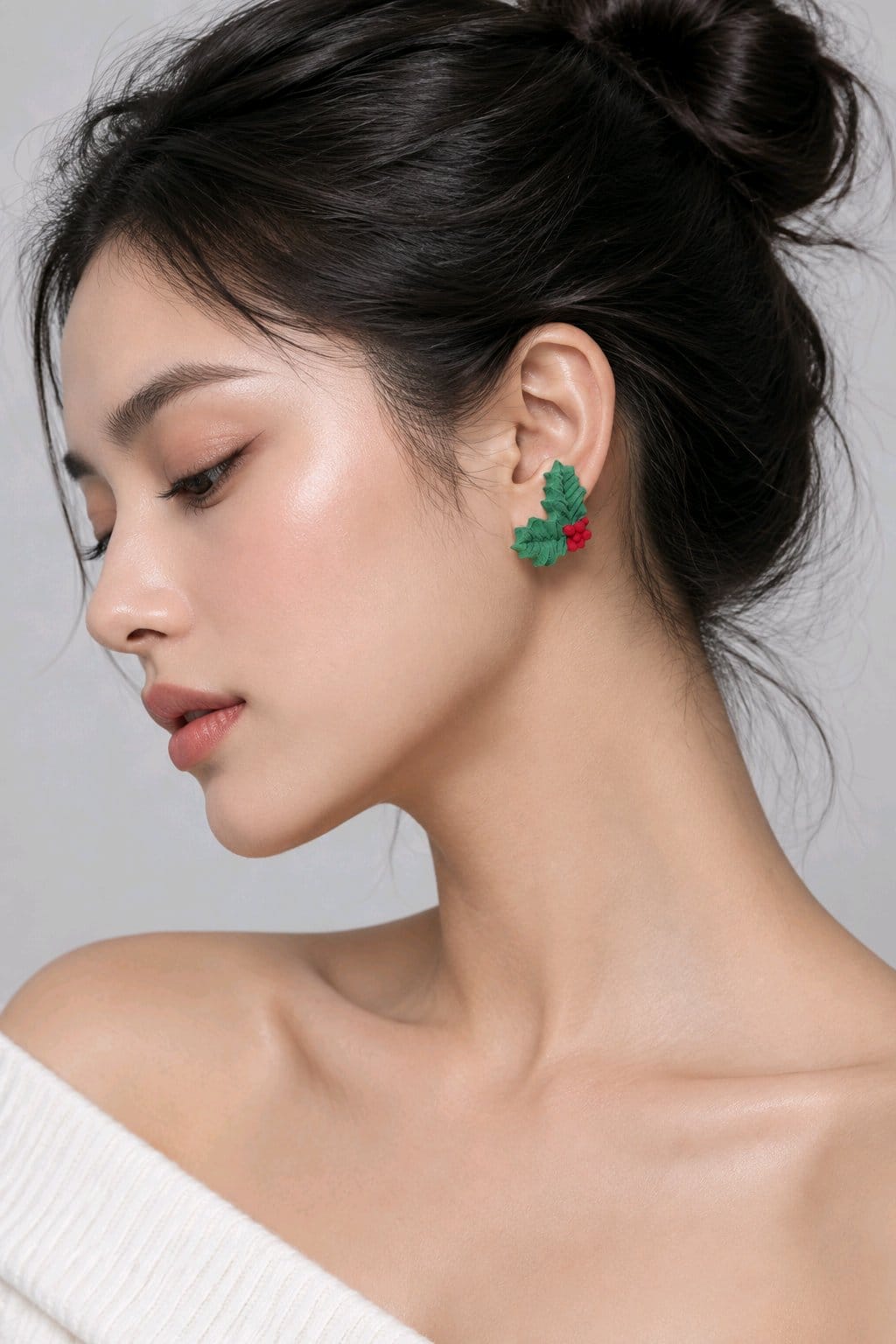 Pack de pendientes navideños - Imagen 5